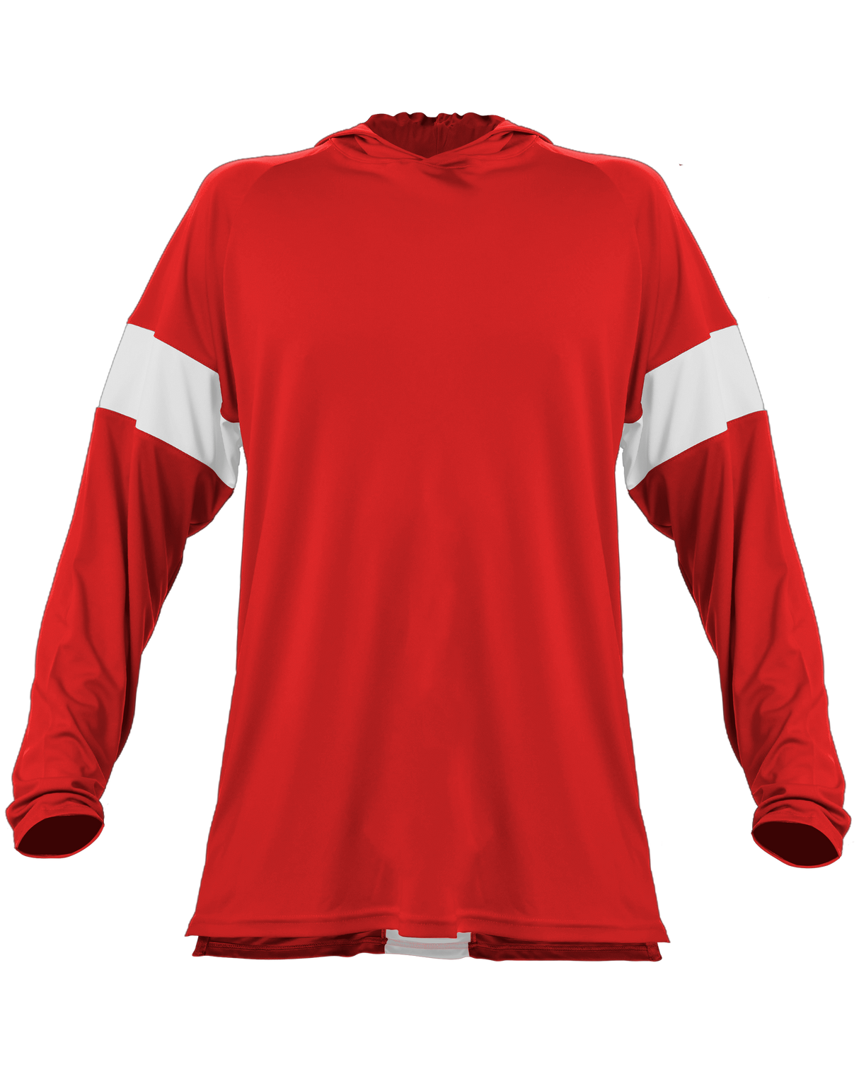 Allenson Contender Youth Long-Sleeve Shooter Shirt Youth Apparel Shirts & Tops