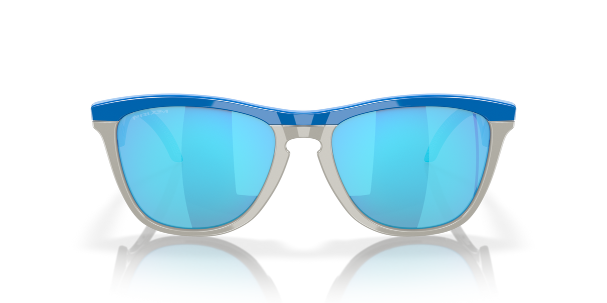 Oakley Frogskins Hybrid Glasses-8