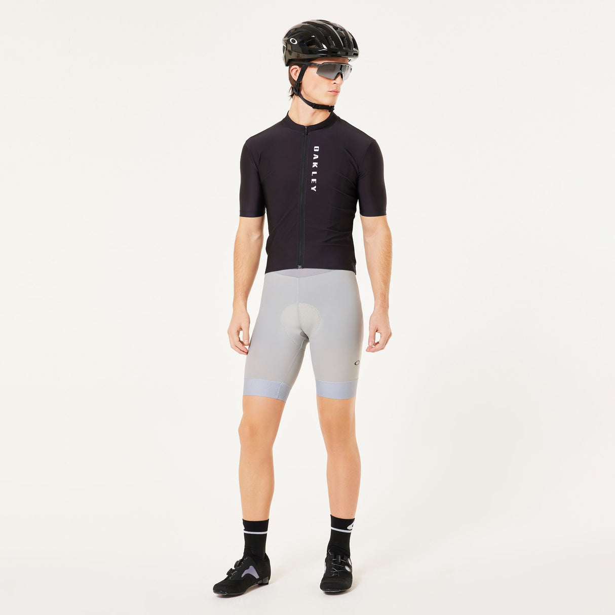 Oakley Men's Icon Classic Jersey 2.0 T-Shirt-9