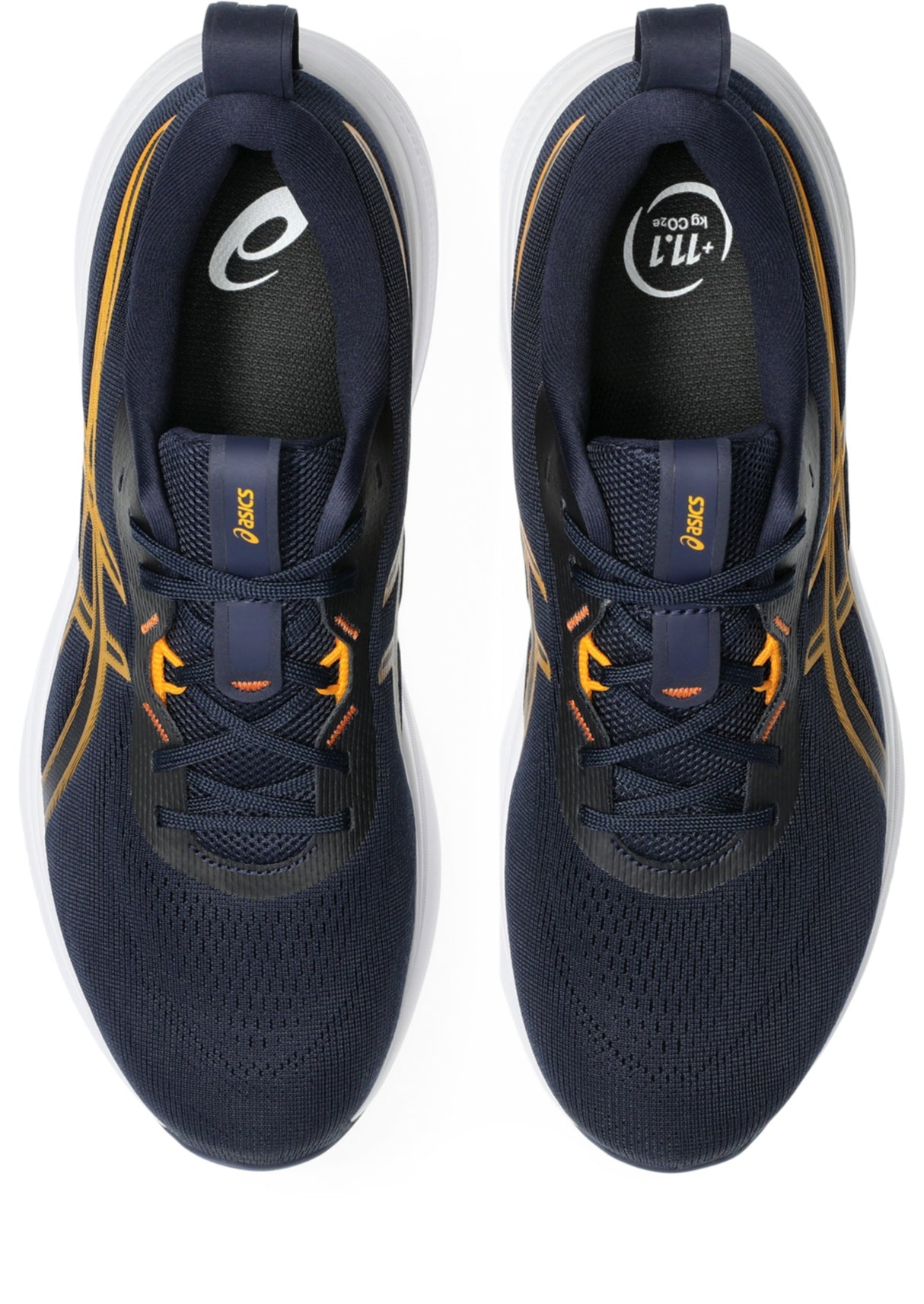 Asics Men's GEL-Pulse 17 Running Shoes-4