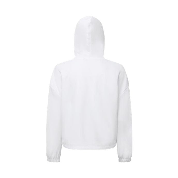 TriDri Women's Maria Full-Zip Hooded Sweatshirt-2