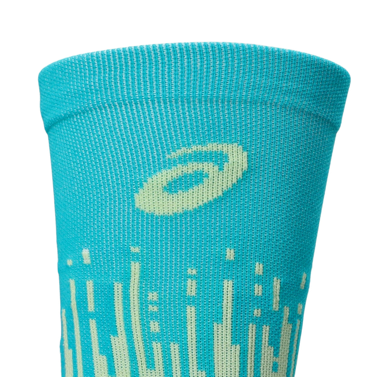 Asics Youth Performance Run Sock Crew-3