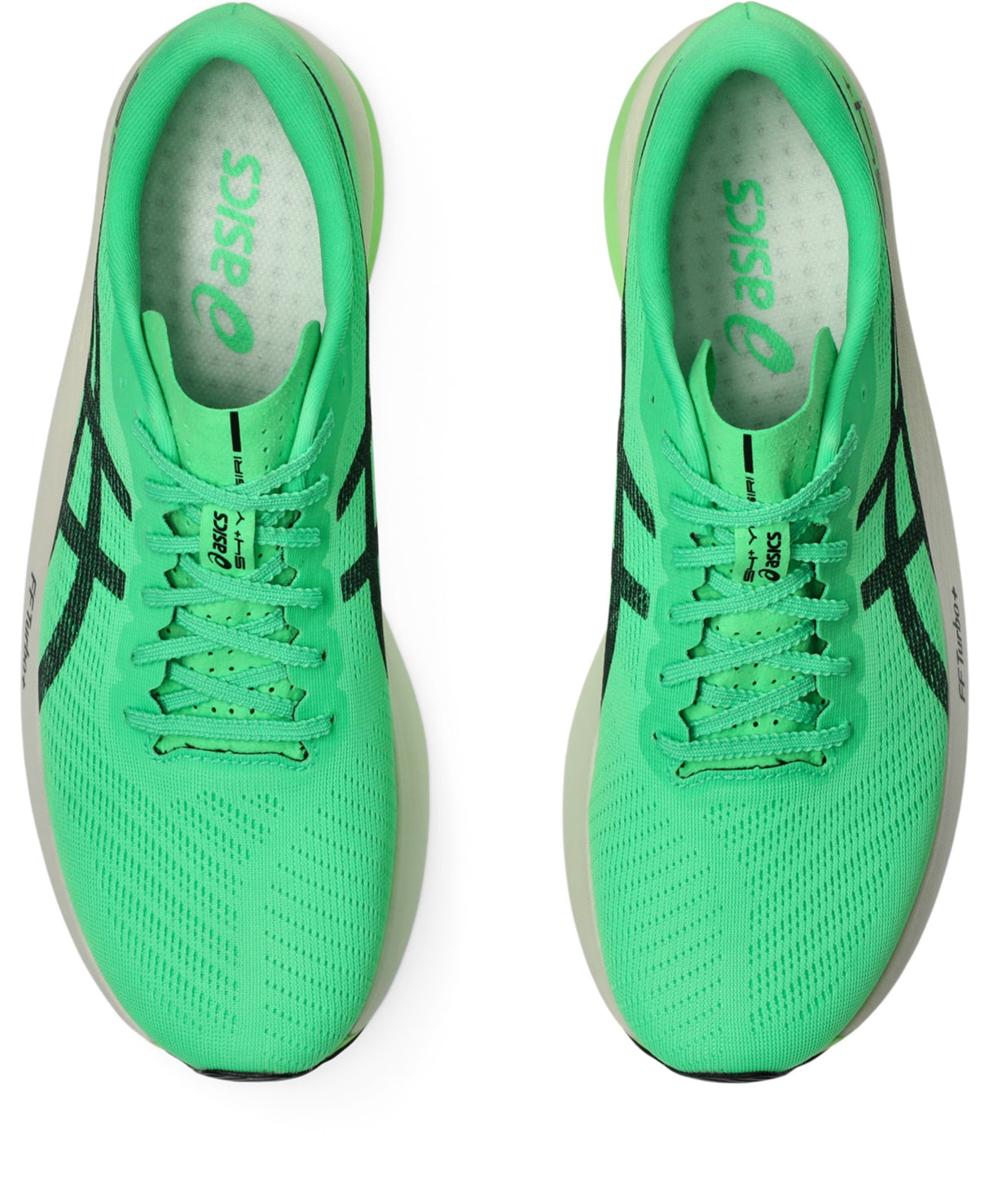 Asics Youth S4+ Yogiri Running Shoes-4