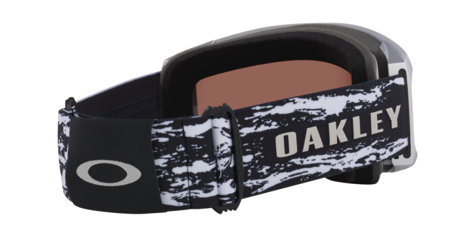 Oakley Line Miner L Snow Goggles-9