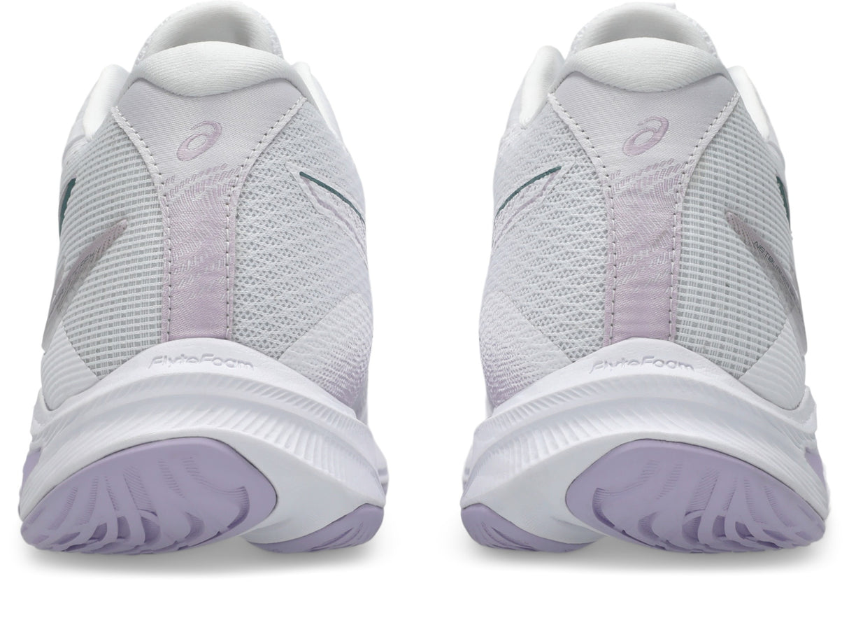 Asics Women's Netburner Ballistic FF MT 4 Volleyball Shoes-6