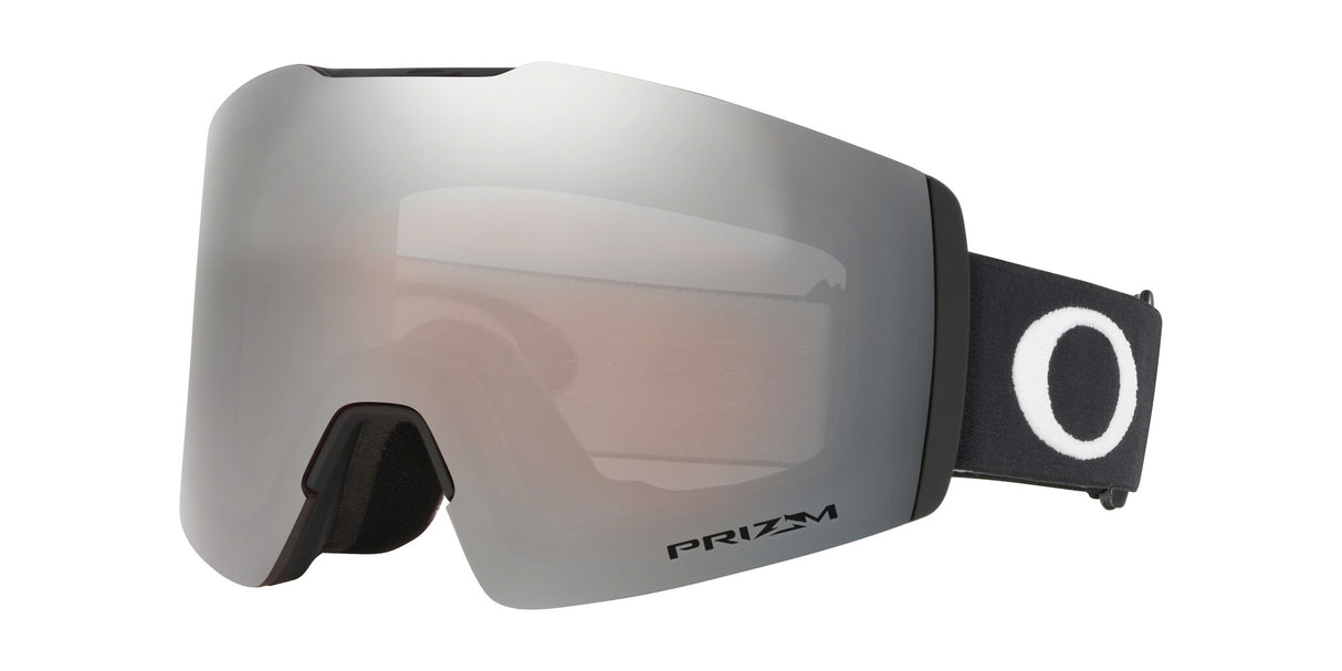 Oakley Fall Line M Snow Goggles-1