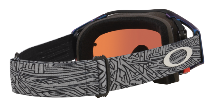 Oakley Airbrake MX Goggles-9
