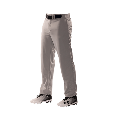 Alleson Men's 655WLP Crush Premier Baseball Pants Baseball Pants Adult