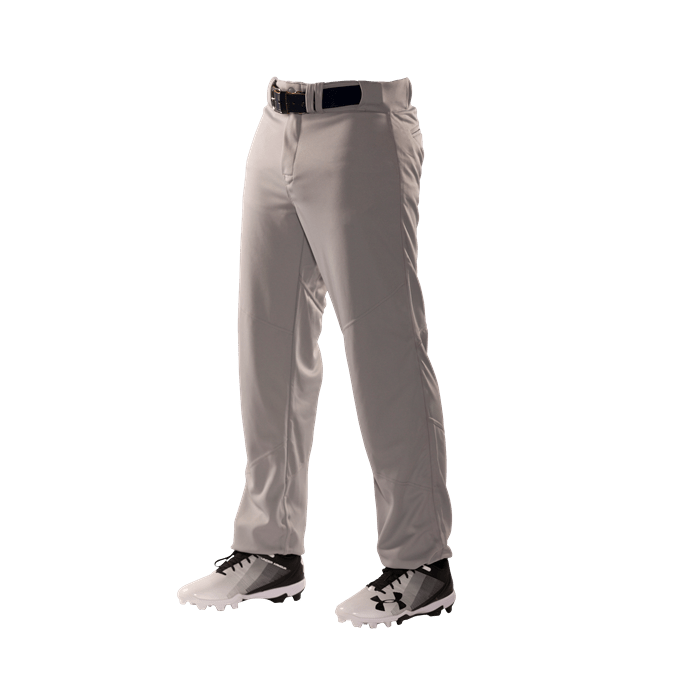 Alleson Men's 655WLP Crush Premier Baseball Pants Baseball Pants Adult