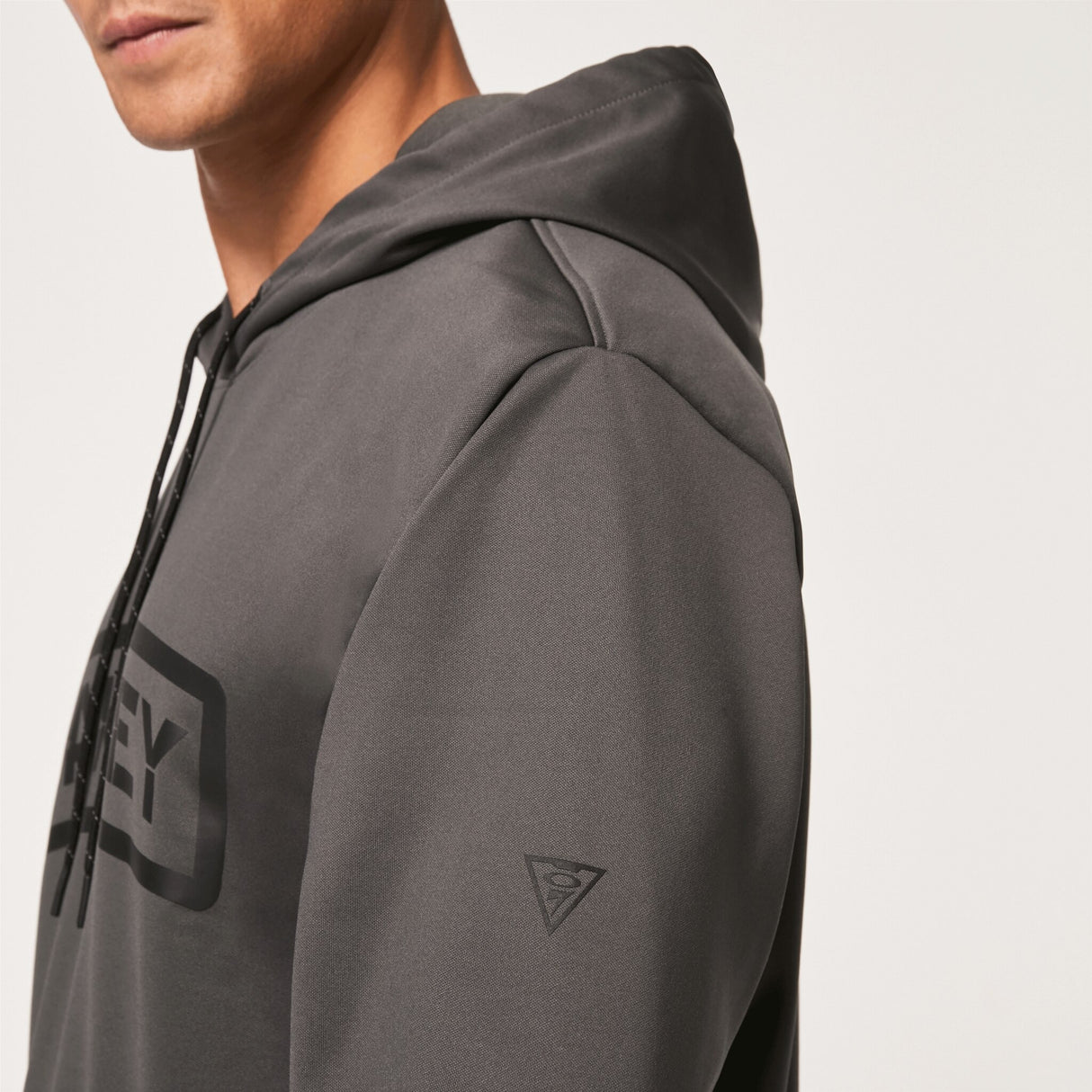 Oakley Men's Si Tab Hoodie-7