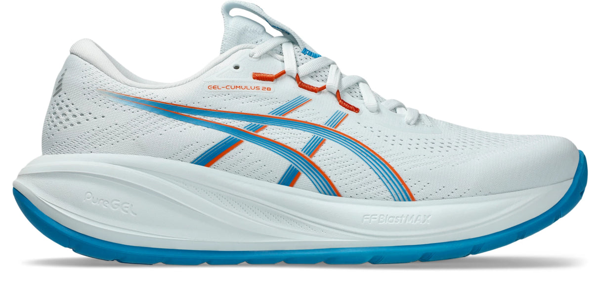 Asics Men's GEL-Cumulus 28 Running Shoes-1