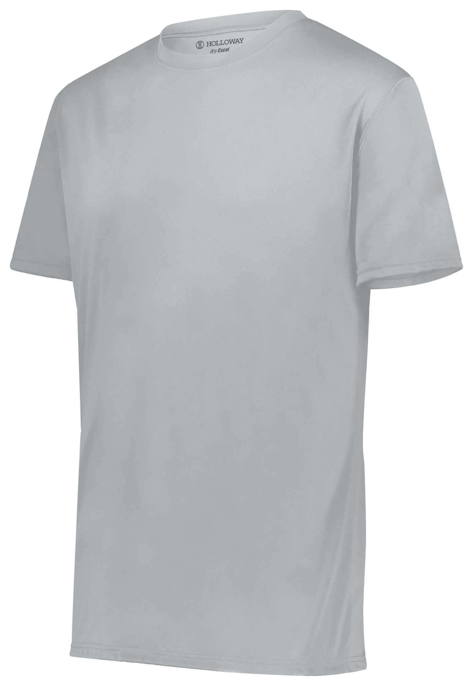 Holloway Men's Momentum T-Shirt Mens Apparel Shirts & Tops