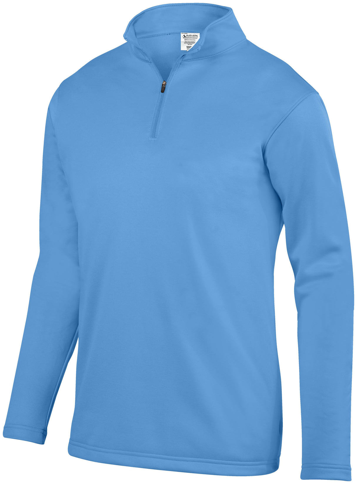 Augusta Men's Wicking Fleece Pullover Mens Apparel Sweatshirts & Fleece