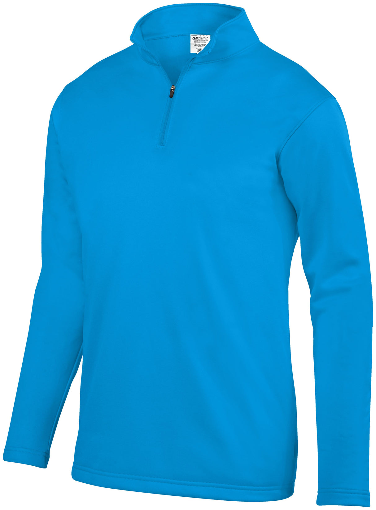 Augusta Men's Wicking Fleece Pullover Mens Apparel Sweatshirts & Fleece