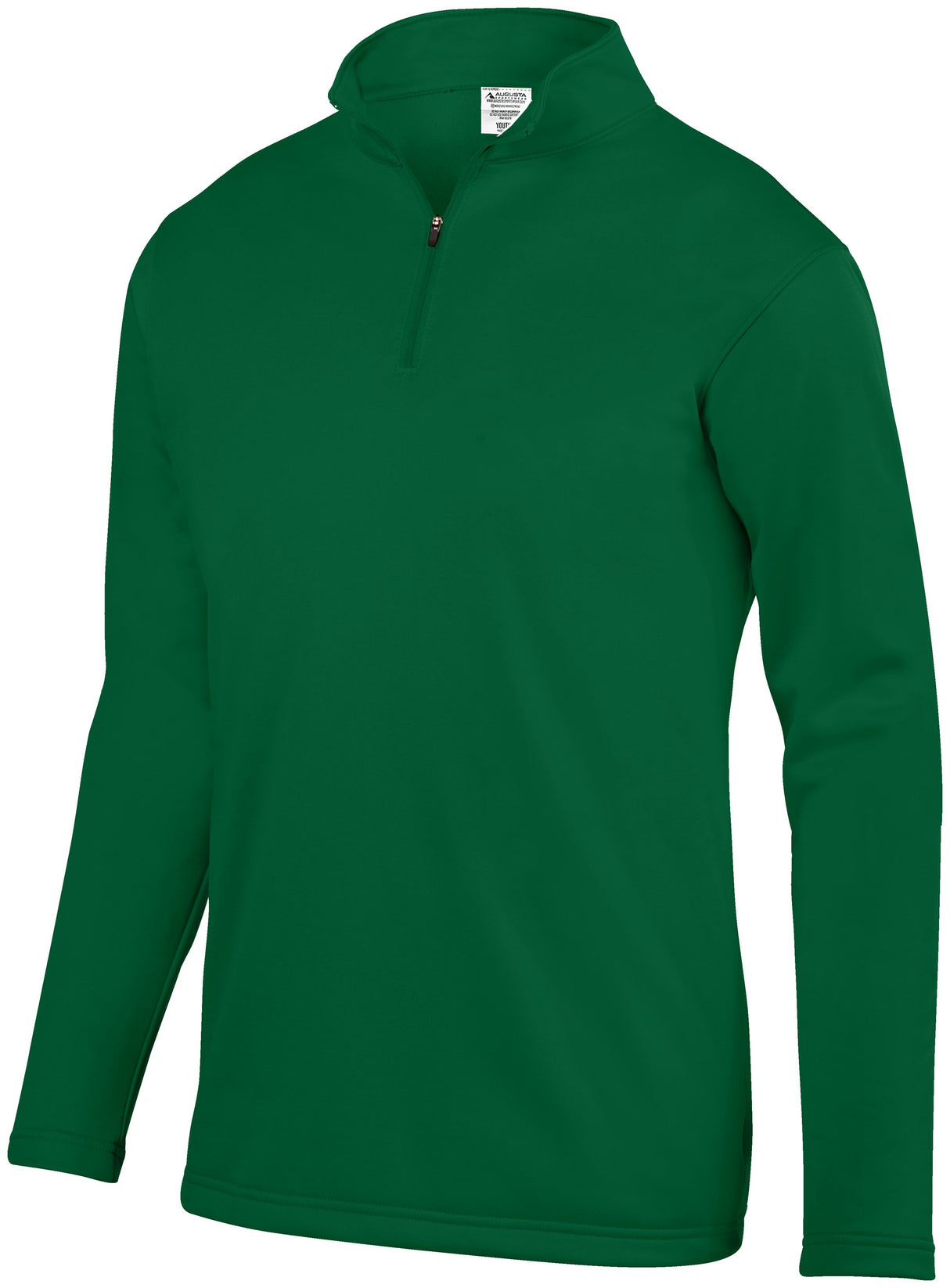 Augusta Men's Wicking Fleece Pullover Mens Apparel Sweatshirts & Fleece