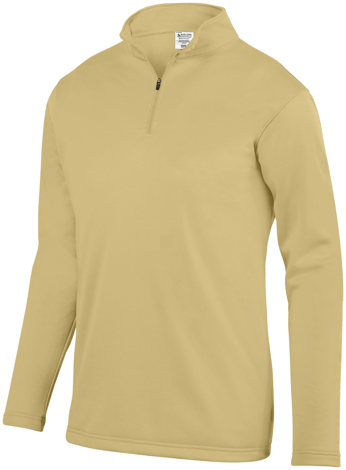 Augusta Men's Wicking Fleece Pullover Mens Apparel Sweatshirts & Fleece