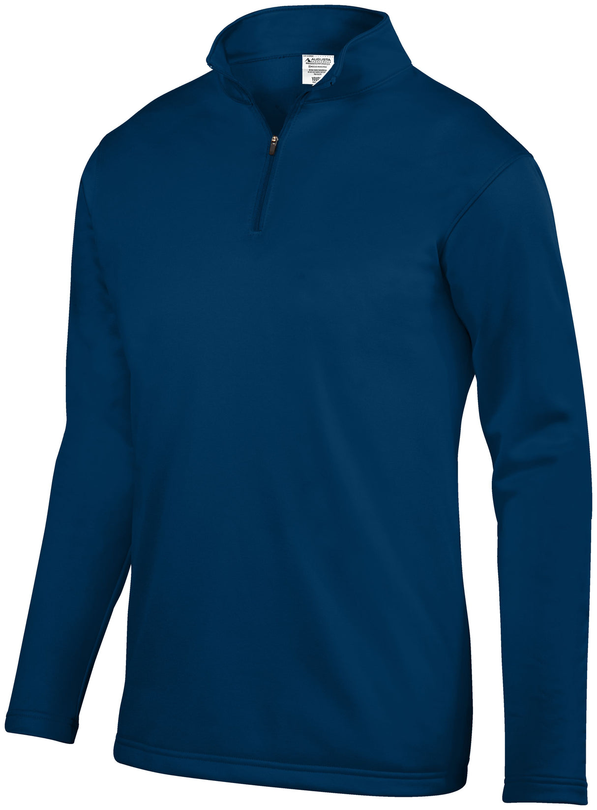 Augusta Men's Wicking Fleece Pullover Mens Apparel Sweatshirts & Fleece