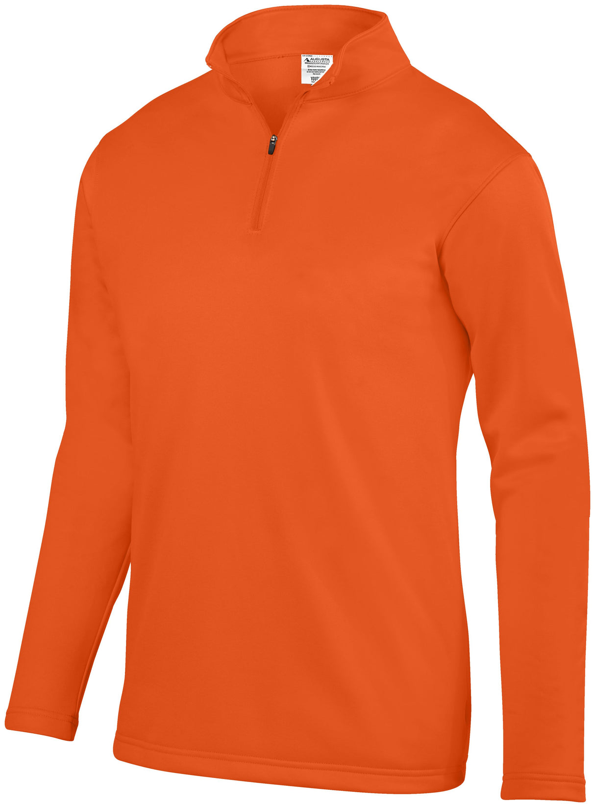 Augusta Men's Wicking Fleece Pullover Mens Apparel Sweatshirts & Fleece