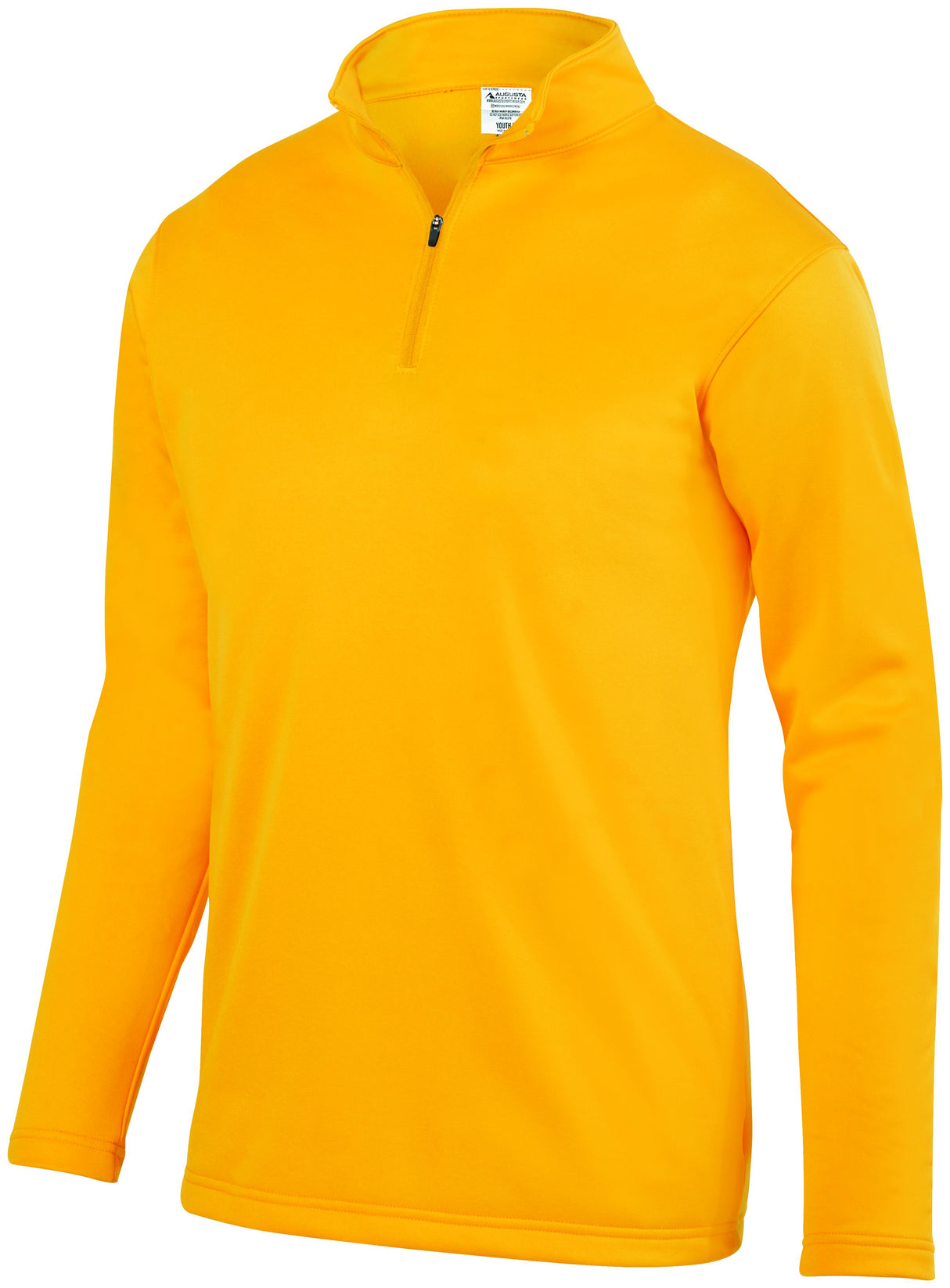 Augusta Men's Wicking Fleece Pullover Mens Apparel Sweatshirts & Fleece