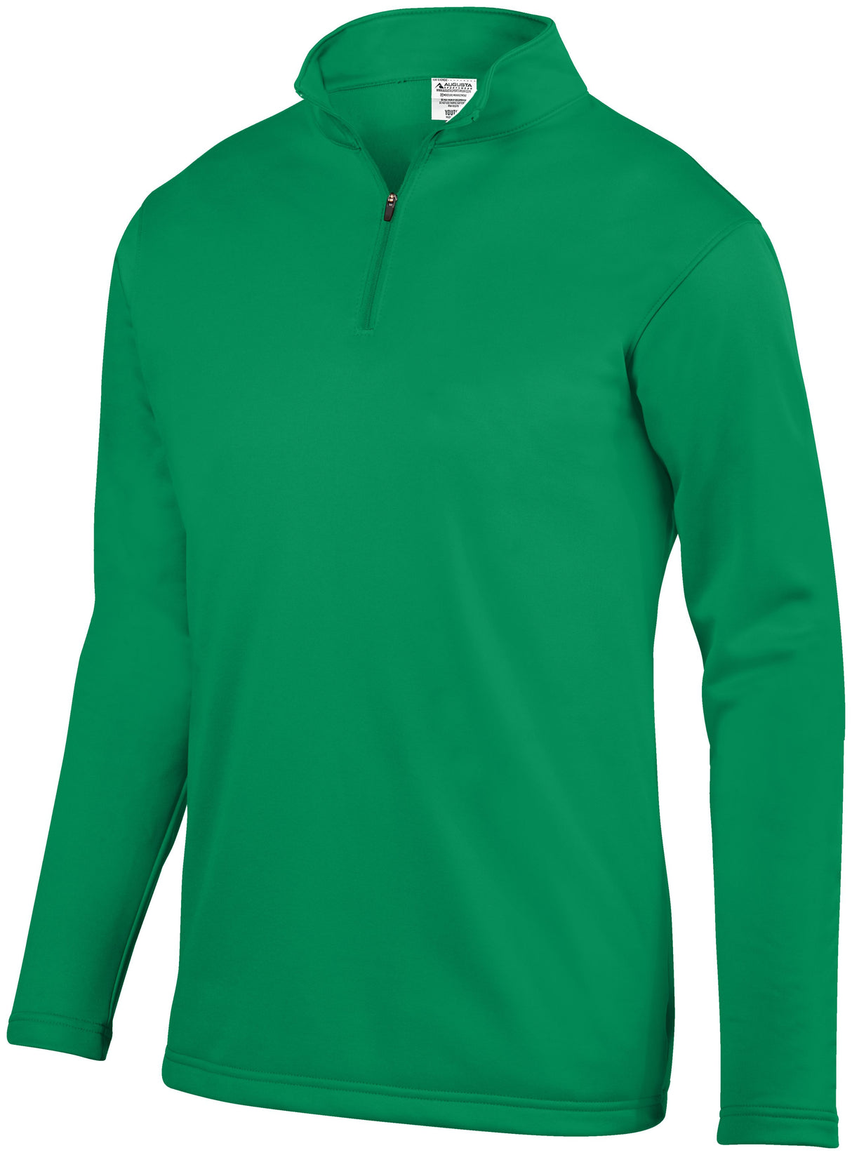 Augusta Men's Wicking Fleece Pullover Mens Apparel Sweatshirts & Fleece