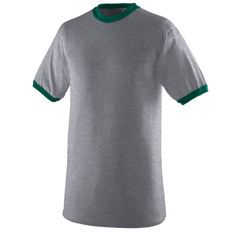 Augusta Men's Sportswear 50/50 Ringer T-Shirt Mens Apparel Shirts & Tops