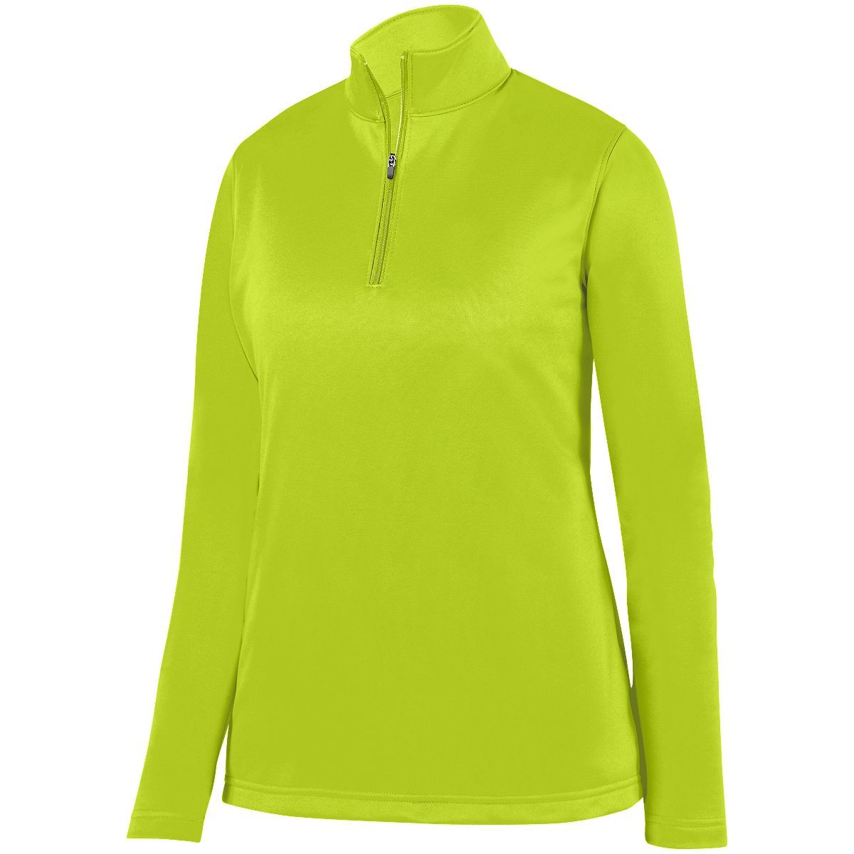 Augusta Women's Wicking Fleece Pullover Womens Apparel Sweatshirts & Fleece