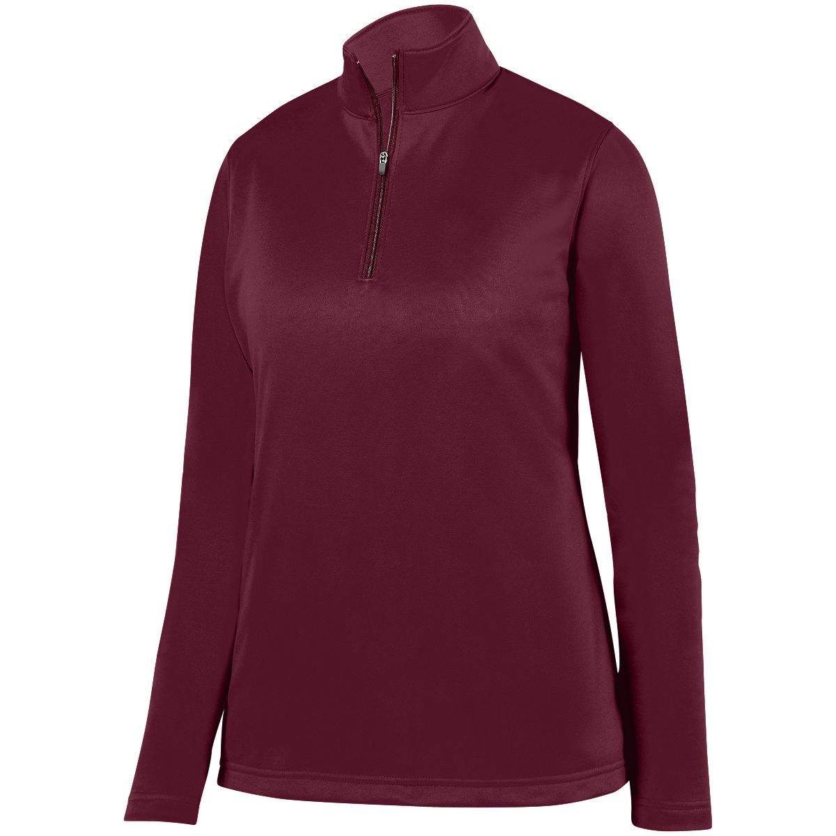 Augusta Women's Wicking Fleece Pullover Womens Apparel Sweatshirts & Fleece