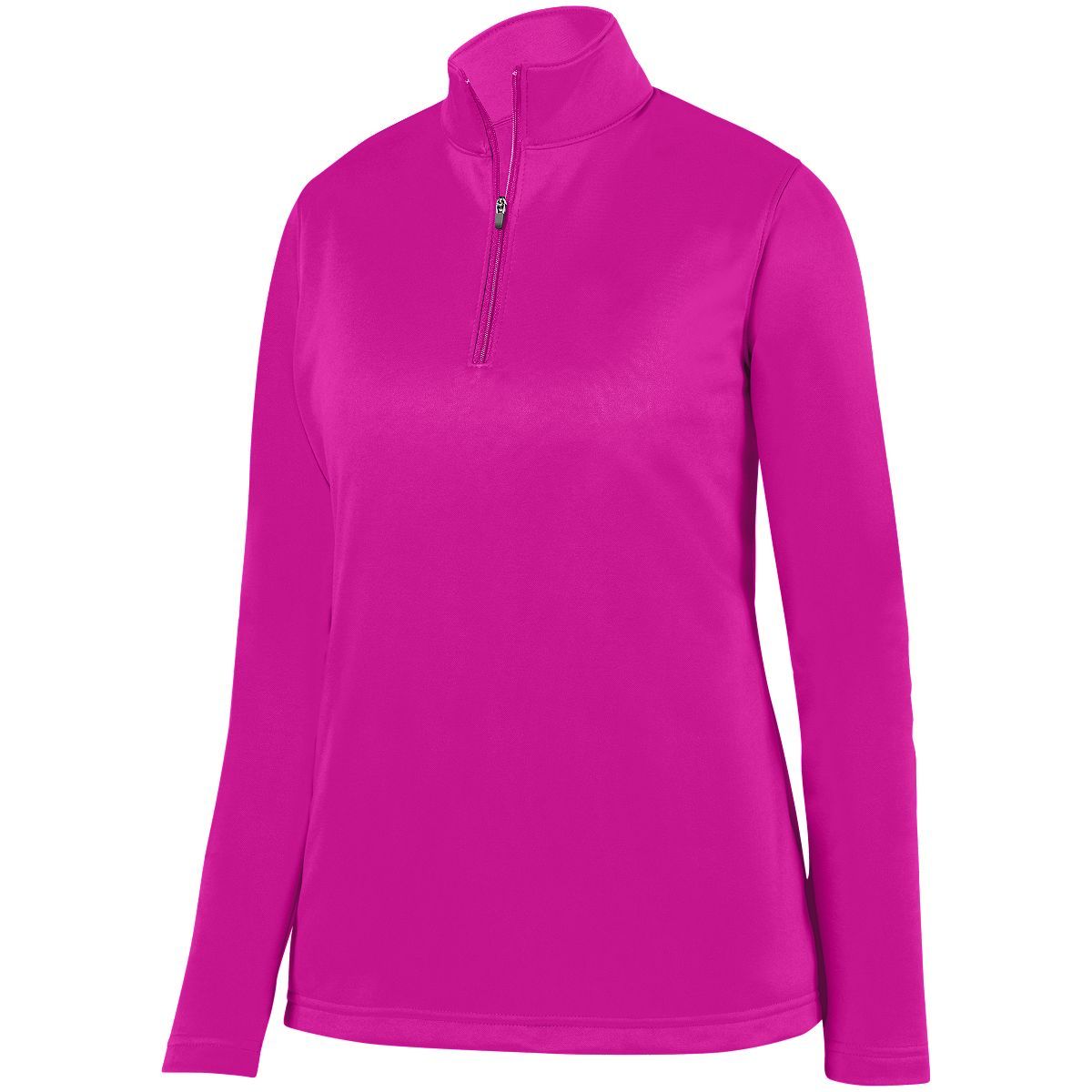 Augusta Women's Wicking Fleece Pullover Womens Apparel Sweatshirts & Fleece