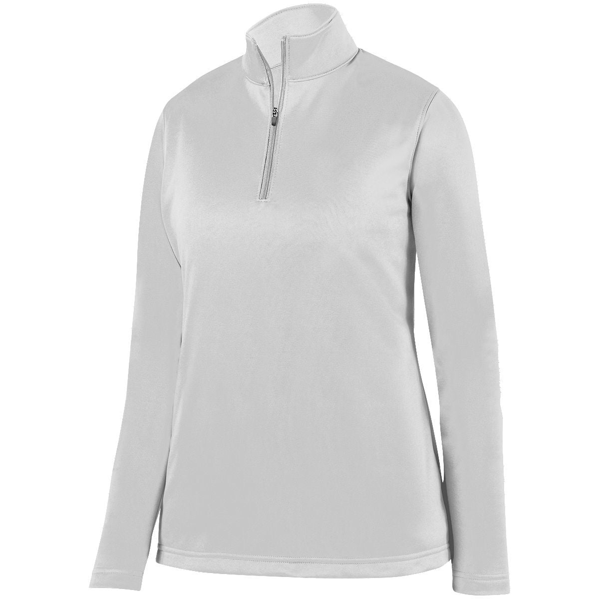Augusta Women's Wicking Fleece Pullover Womens Apparel Sweatshirts & Fleece