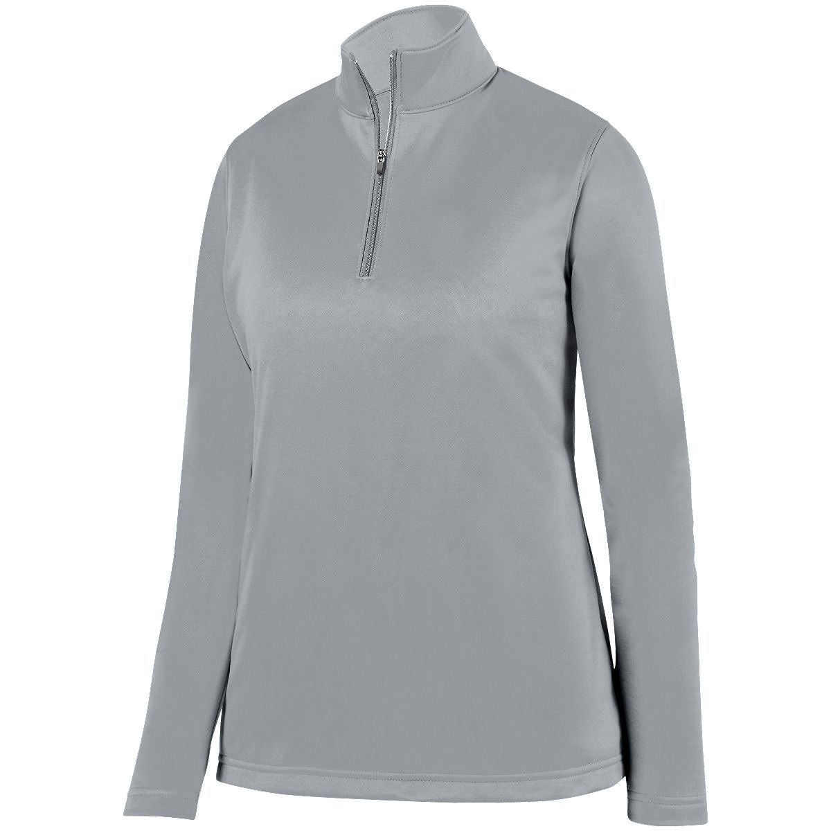 Augusta Women's Wicking Fleece Pullover Womens Apparel Sweatshirts & Fleece