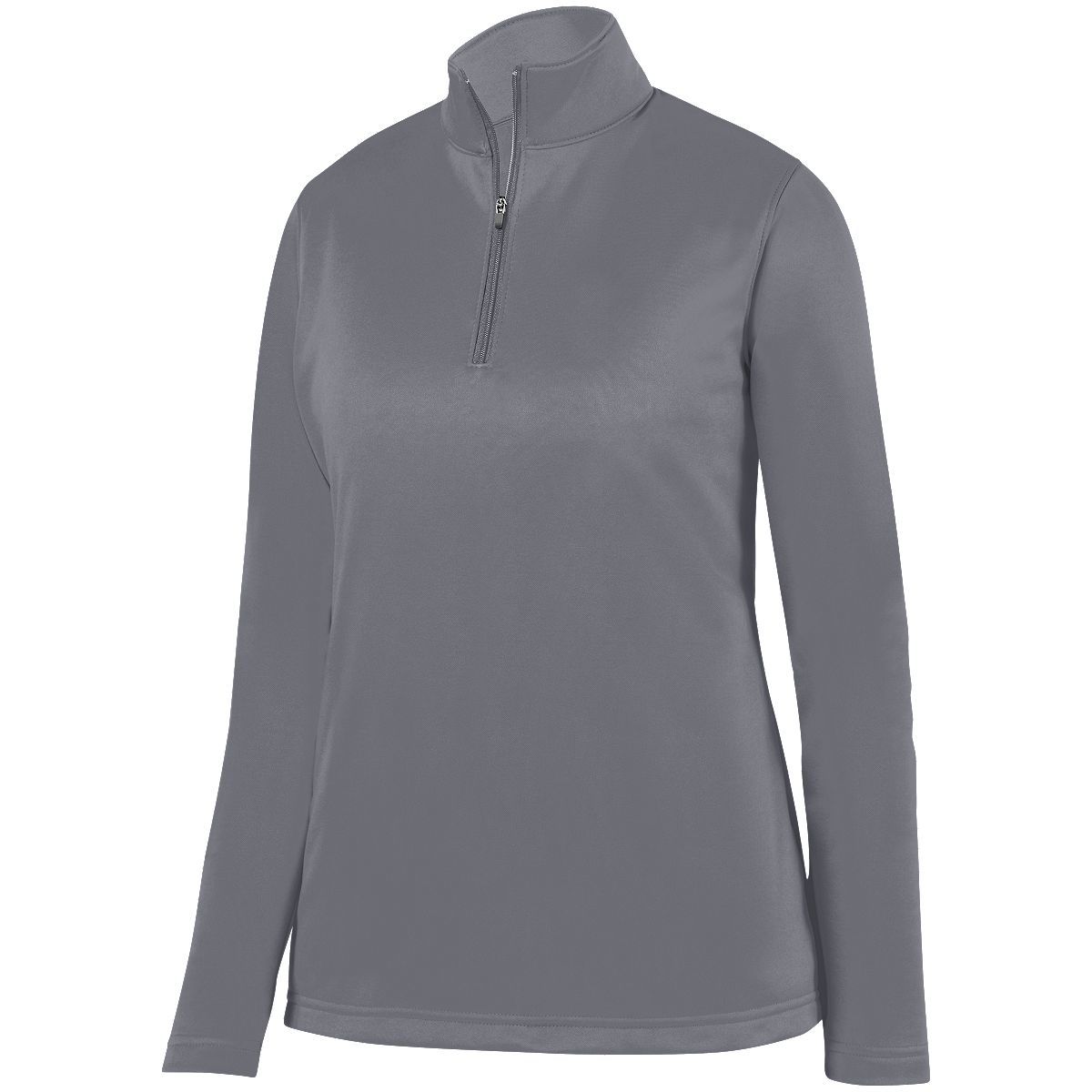 Augusta Women's Wicking Fleece Pullover Womens Apparel Sweatshirts & Fleece