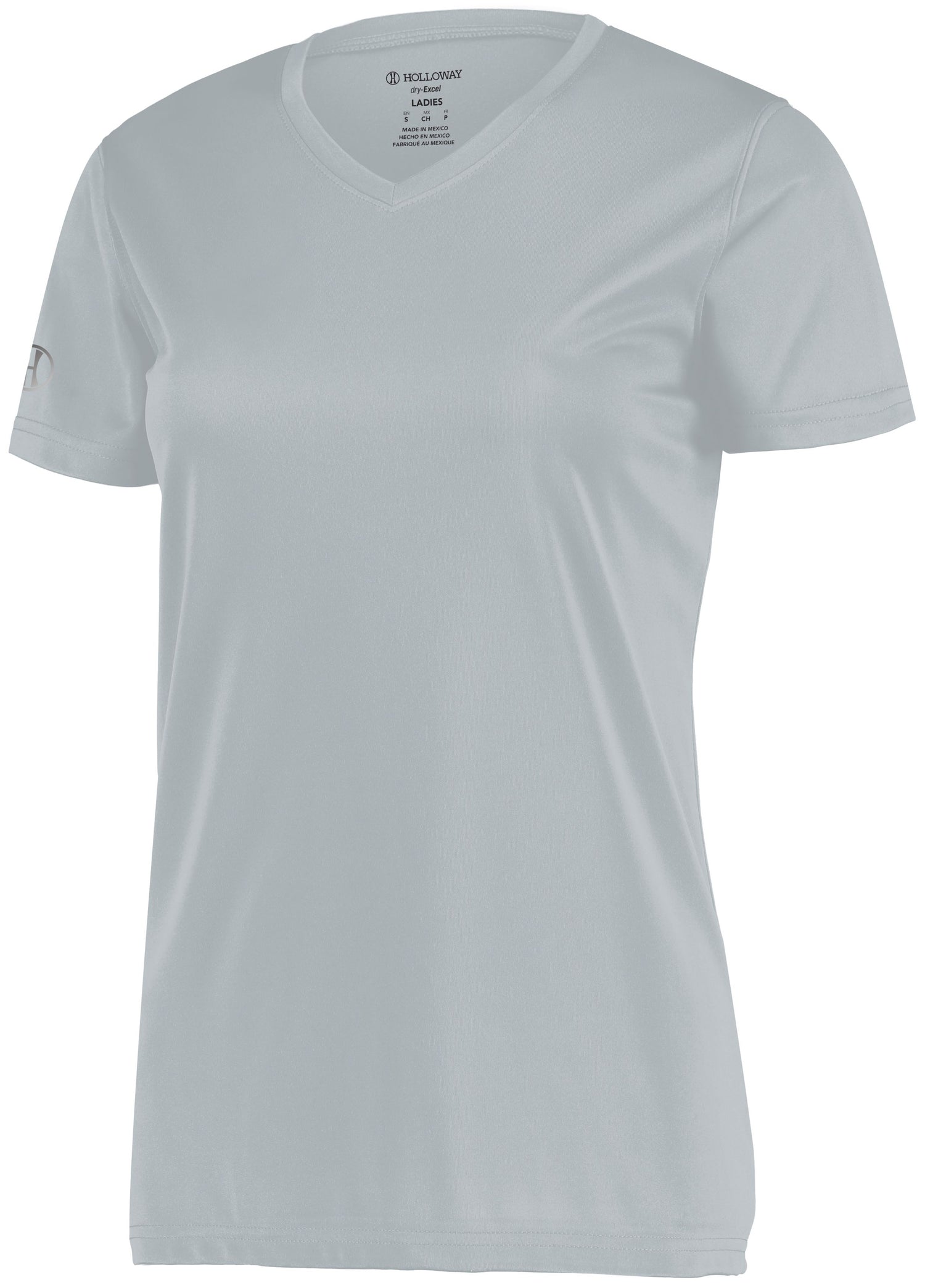 Holloway Women's Momentum Tee Womens Apparel Shirts & Tops