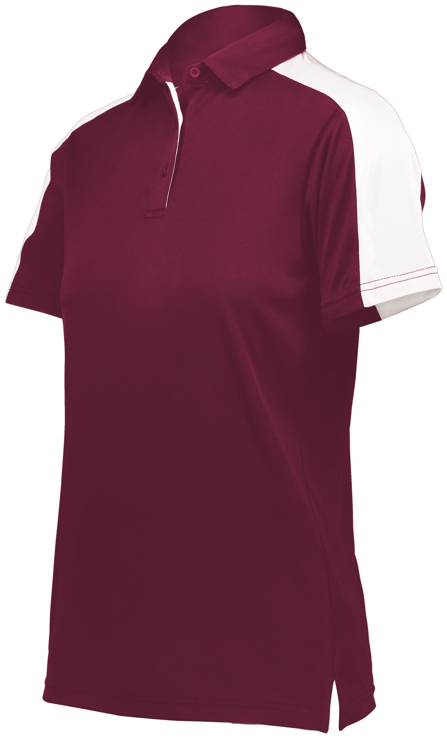 Augusta Women's Two-Tone Vital Polo