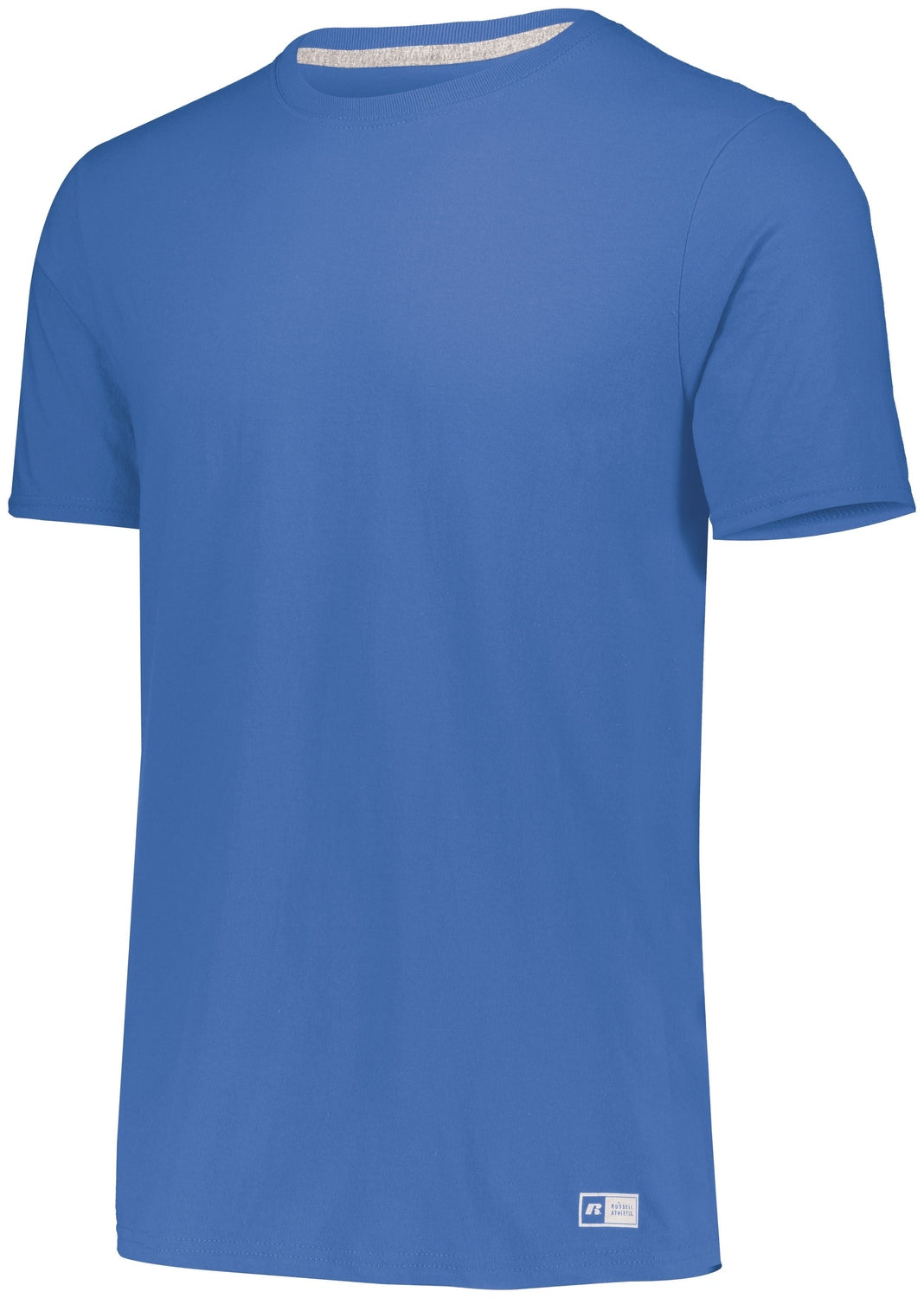 Russell Athletic Men's Essential Tee Mens Apparel Shirts & Tops
