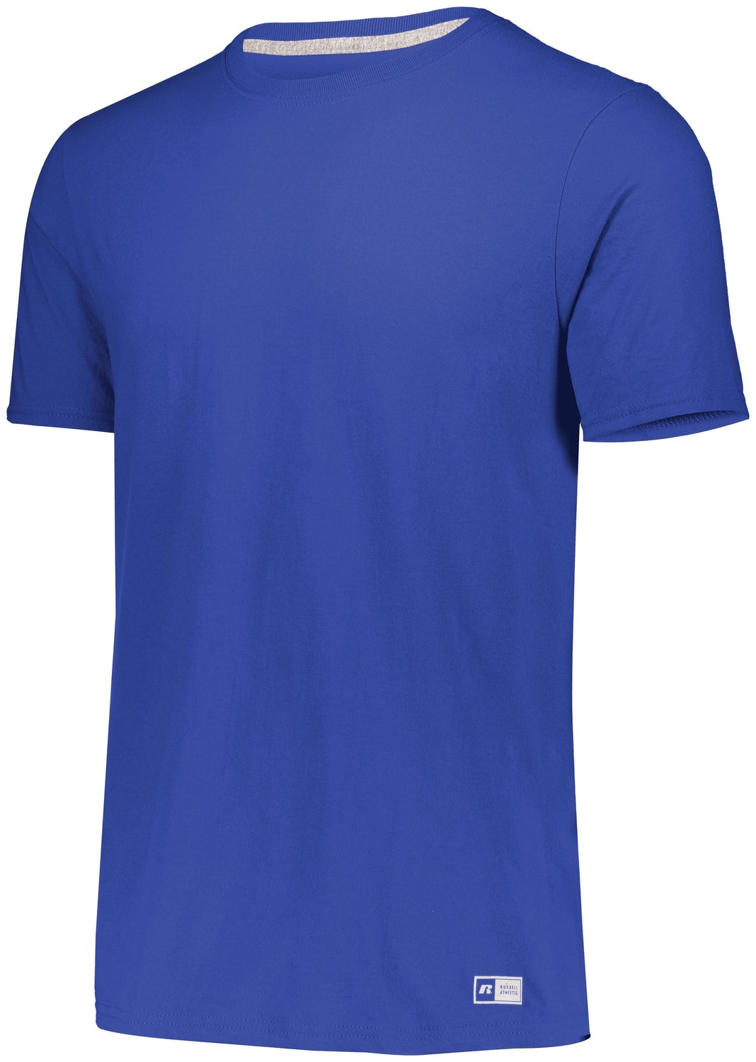 Russell Athletic Men's Essential Tee Mens Apparel Shirts & Tops