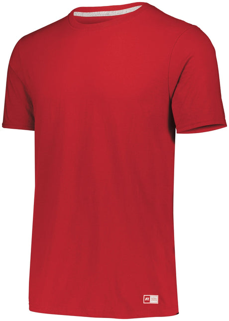 Russell Athletic Men's Essential Tee Mens Apparel Shirts & Tops