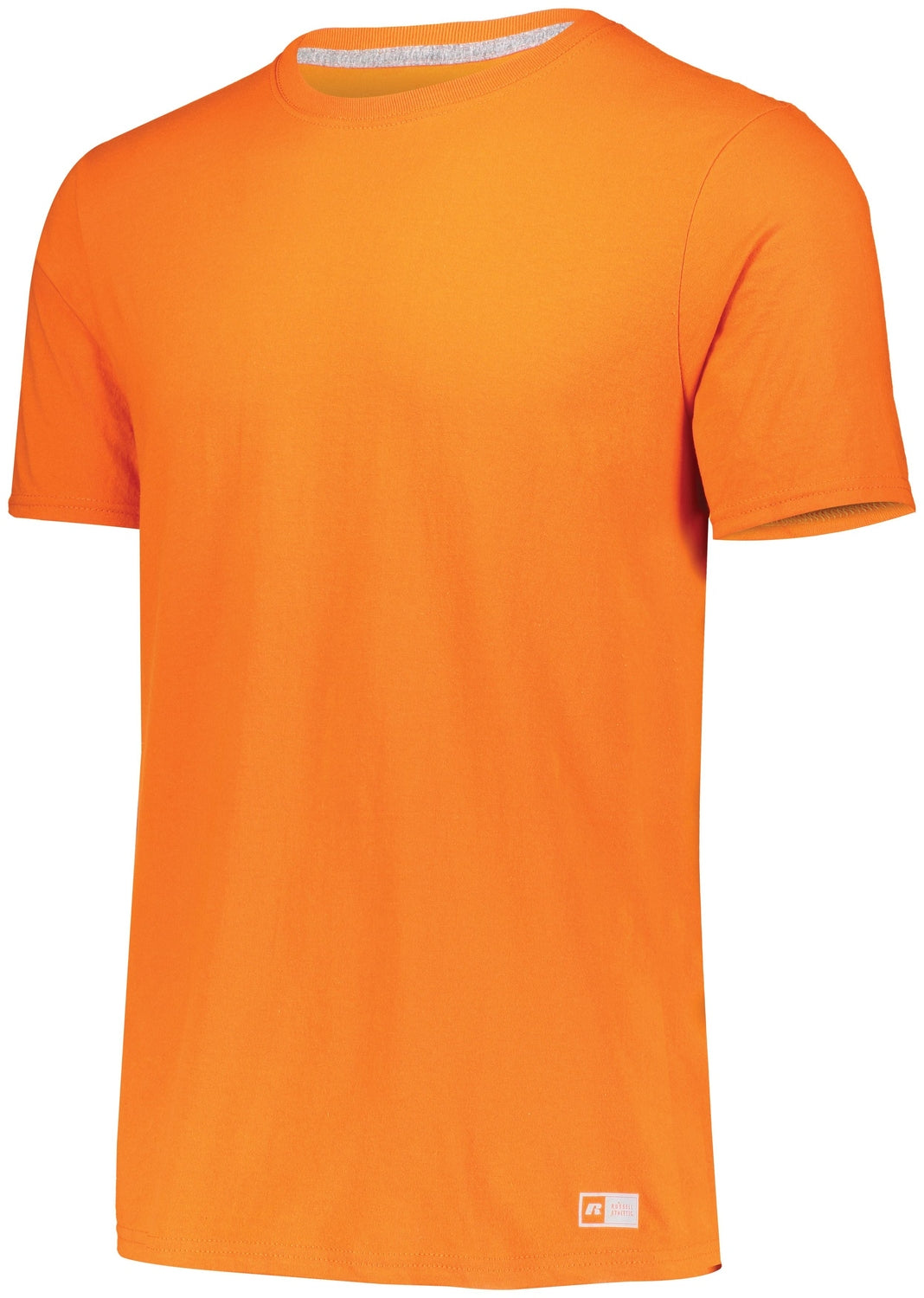 Russell Athletic Men's Essential Tee Mens Apparel Shirts & Tops