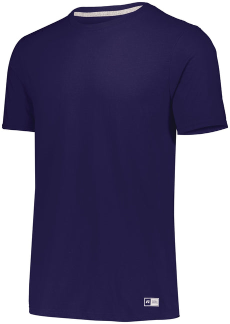 Russell Athletic Men's Essential Tee Mens Apparel Shirts & Tops