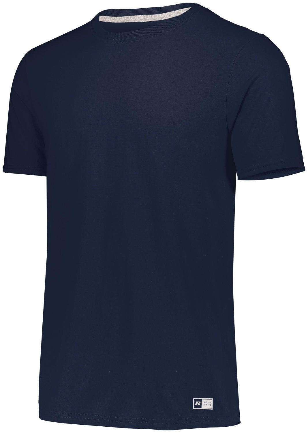 Russell Athletic Men's Essential Tee Mens Apparel Shirts & Tops