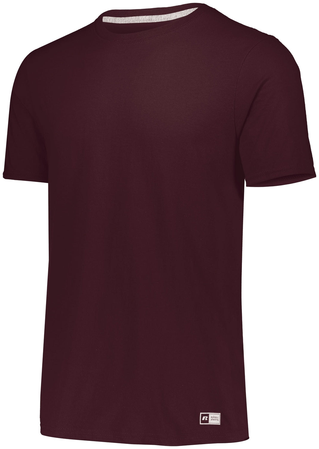 Russell Athletic Men's Essential Tee Mens Apparel Shirts & Tops
