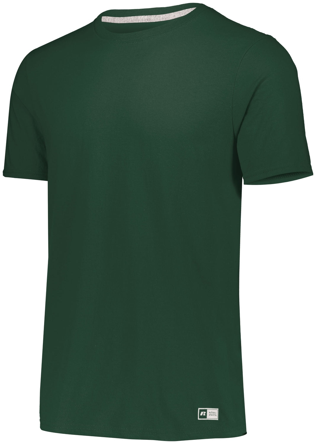 Russell Athletic Men's Essential Tee Mens Apparel Shirts & Tops