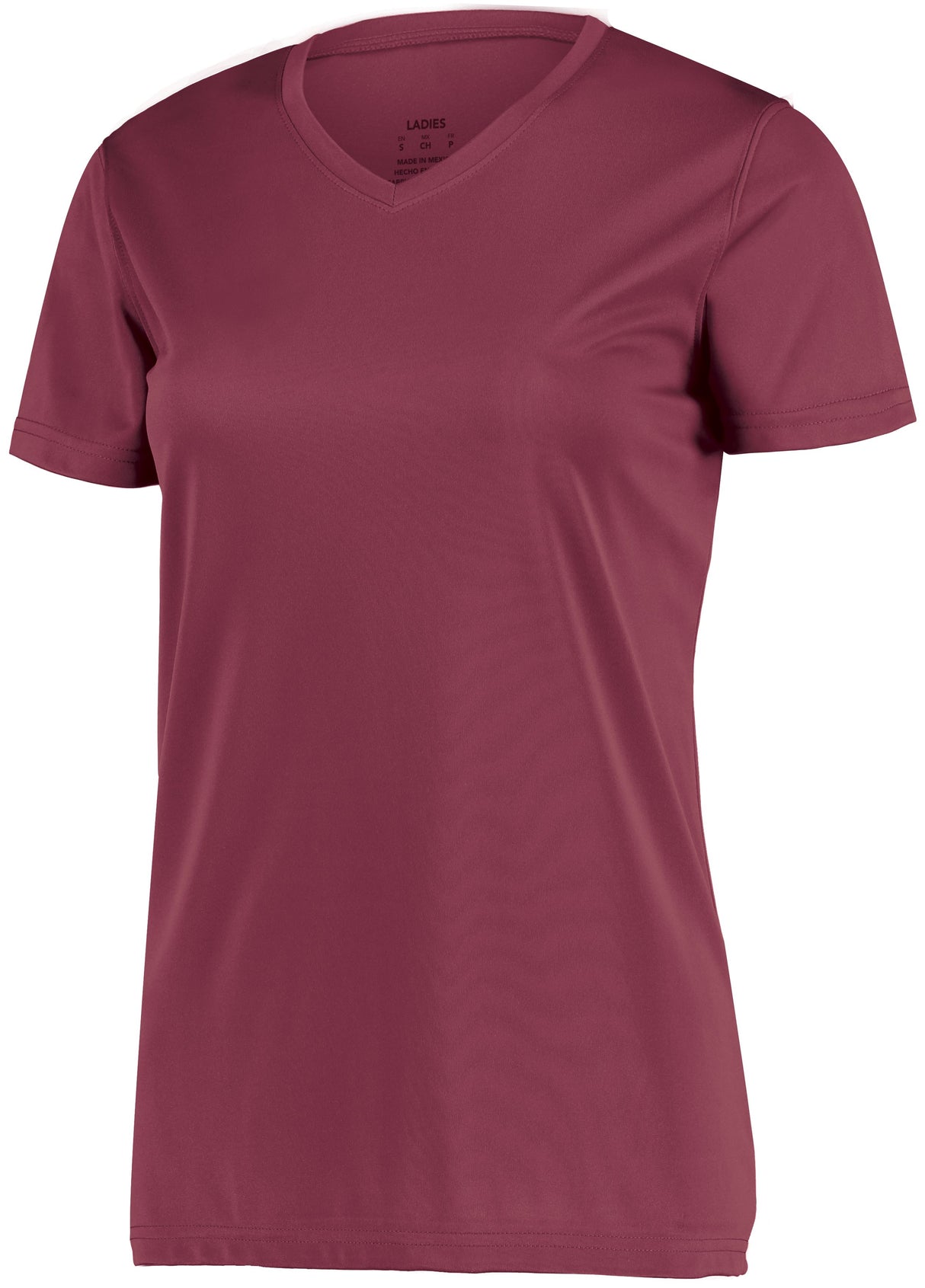 Augusta Women's NexGen Wicking Tee Womens Apparel Shirts & Tops