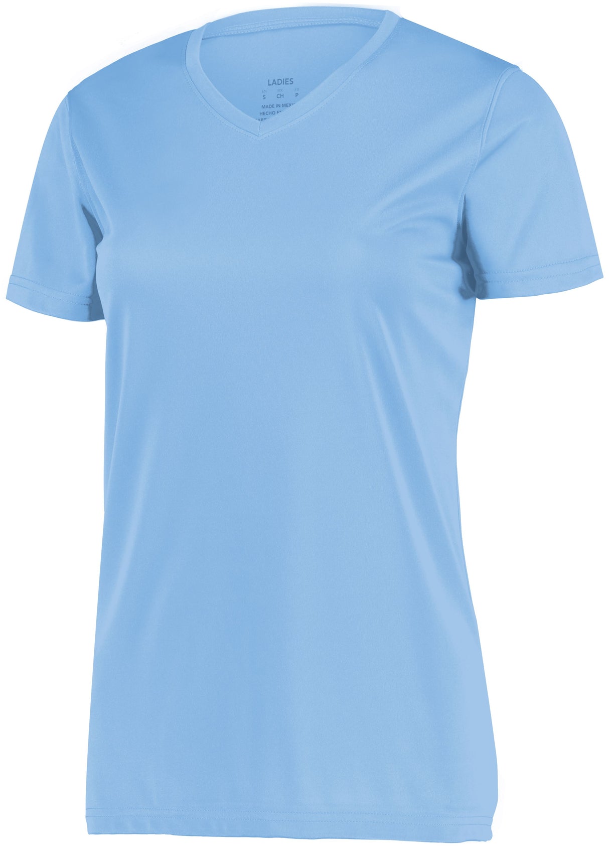 Augusta Women's NexGen Wicking Tee Womens Apparel Shirts & Tops