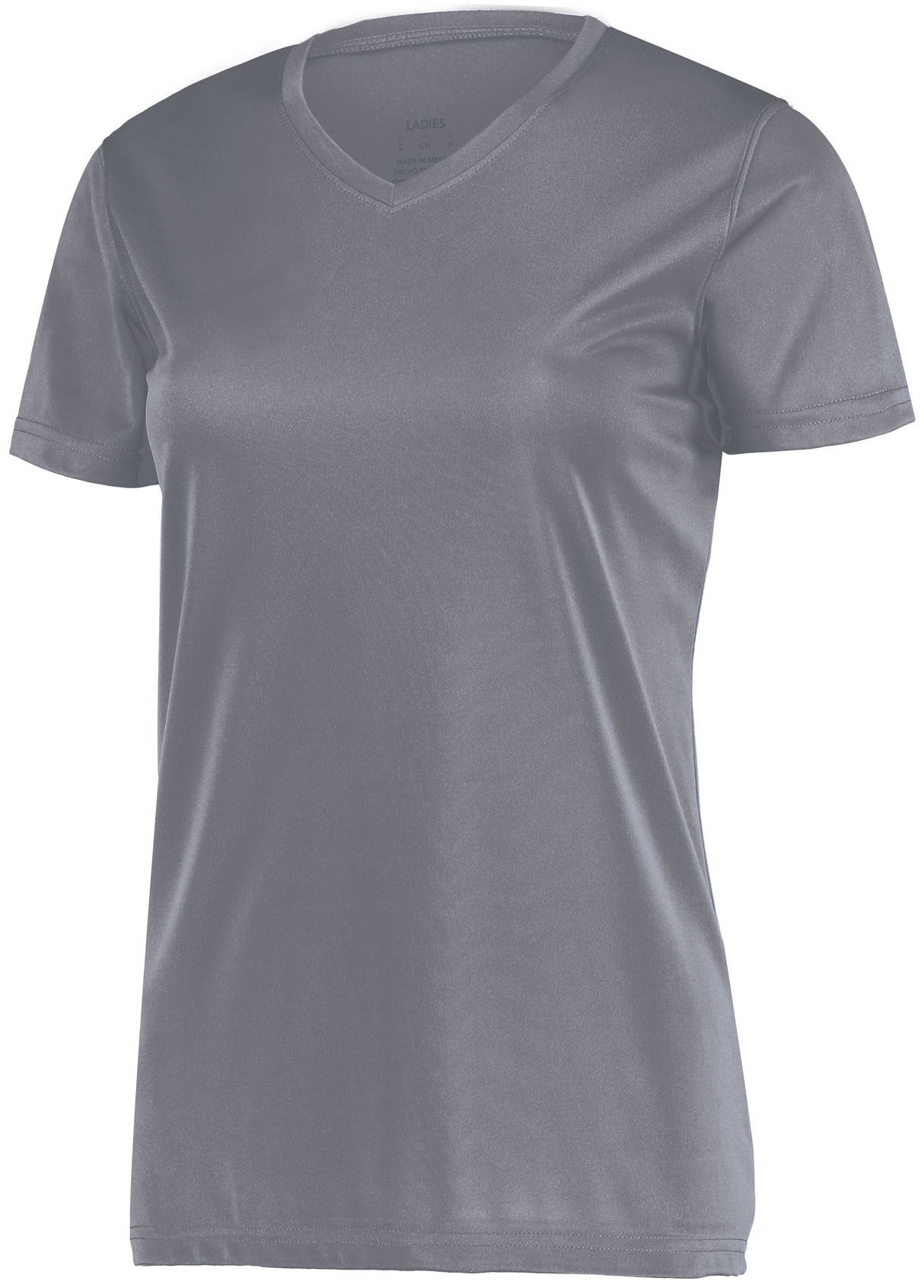Augusta Women's NexGen Wicking Tee Womens Apparel Shirts & Tops