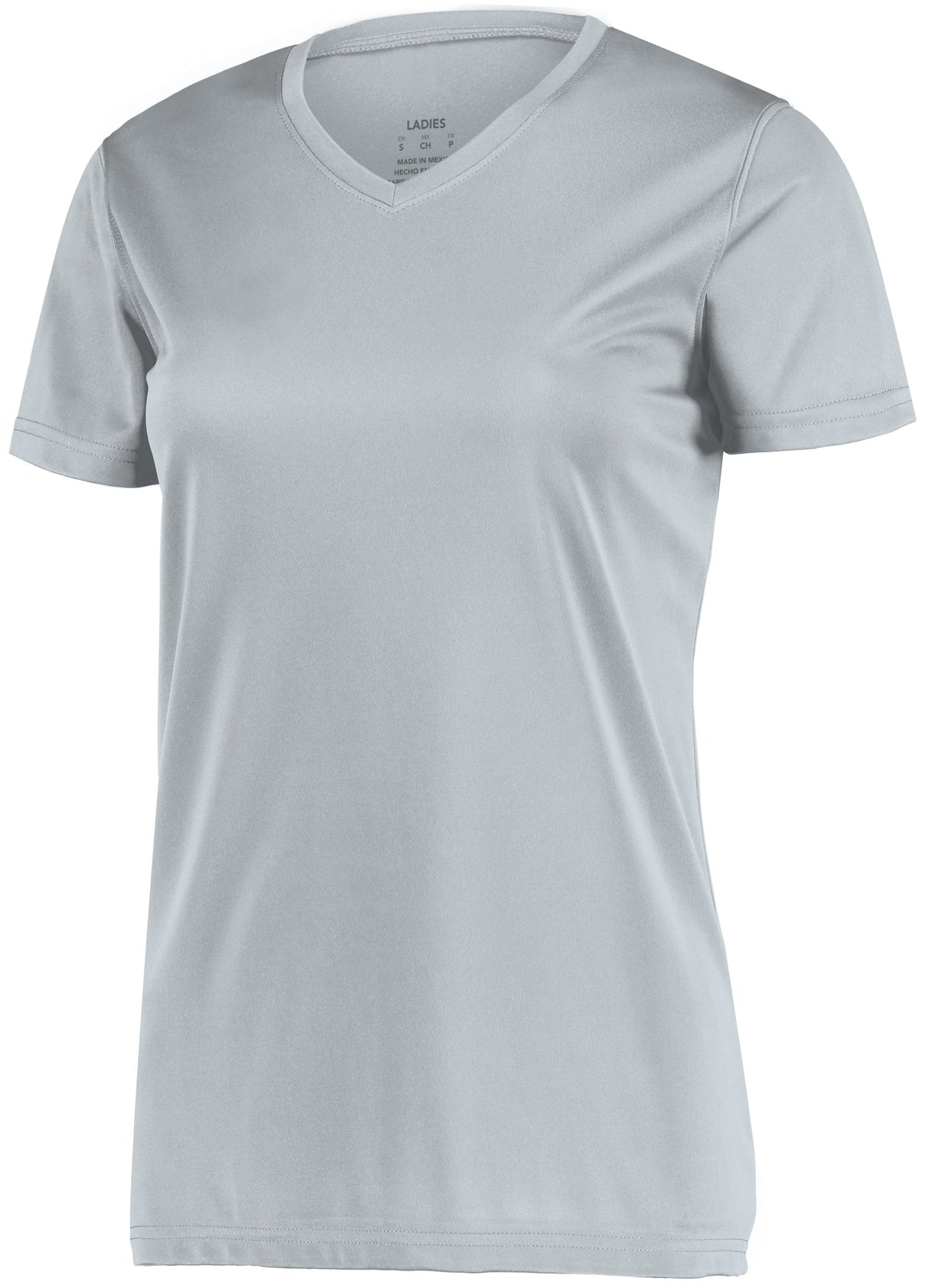 Augusta Women's NexGen Wicking Tee Womens Apparel Shirts & Tops