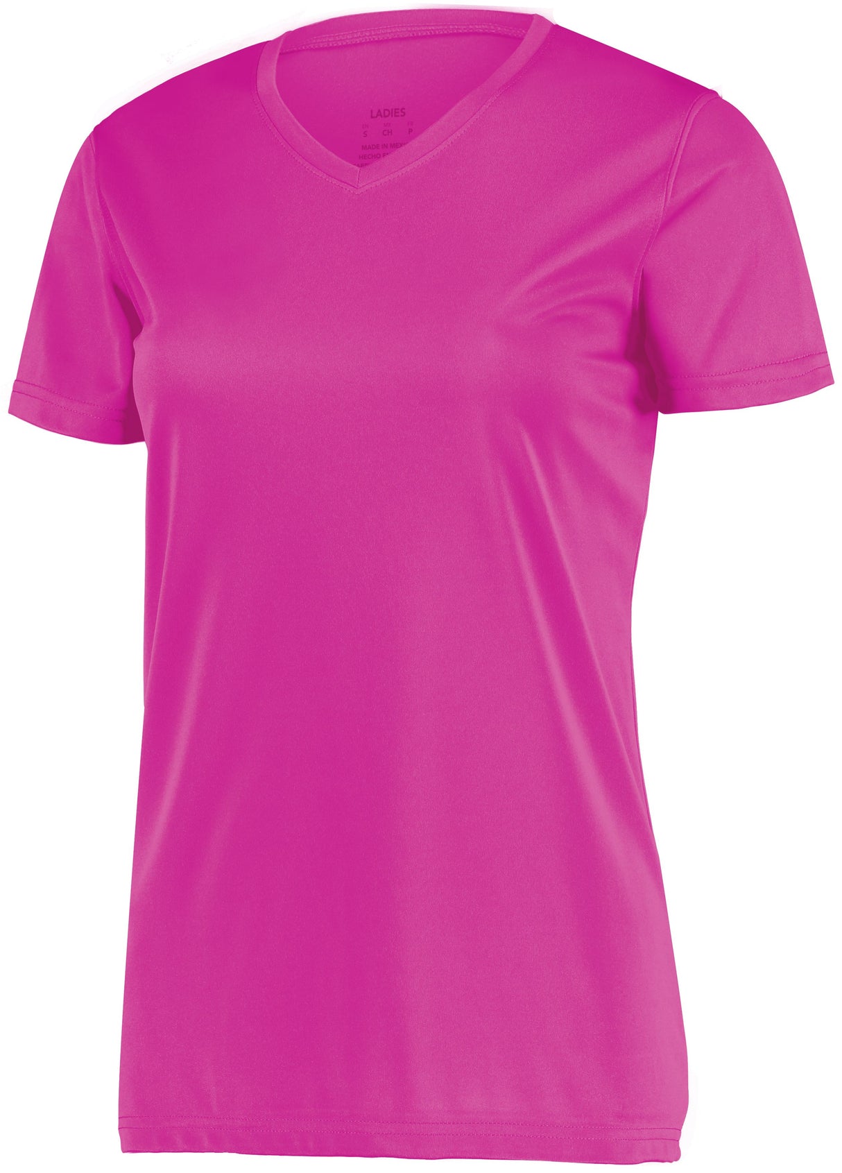 Augusta Women's NexGen Wicking Tee Womens Apparel Shirts & Tops
