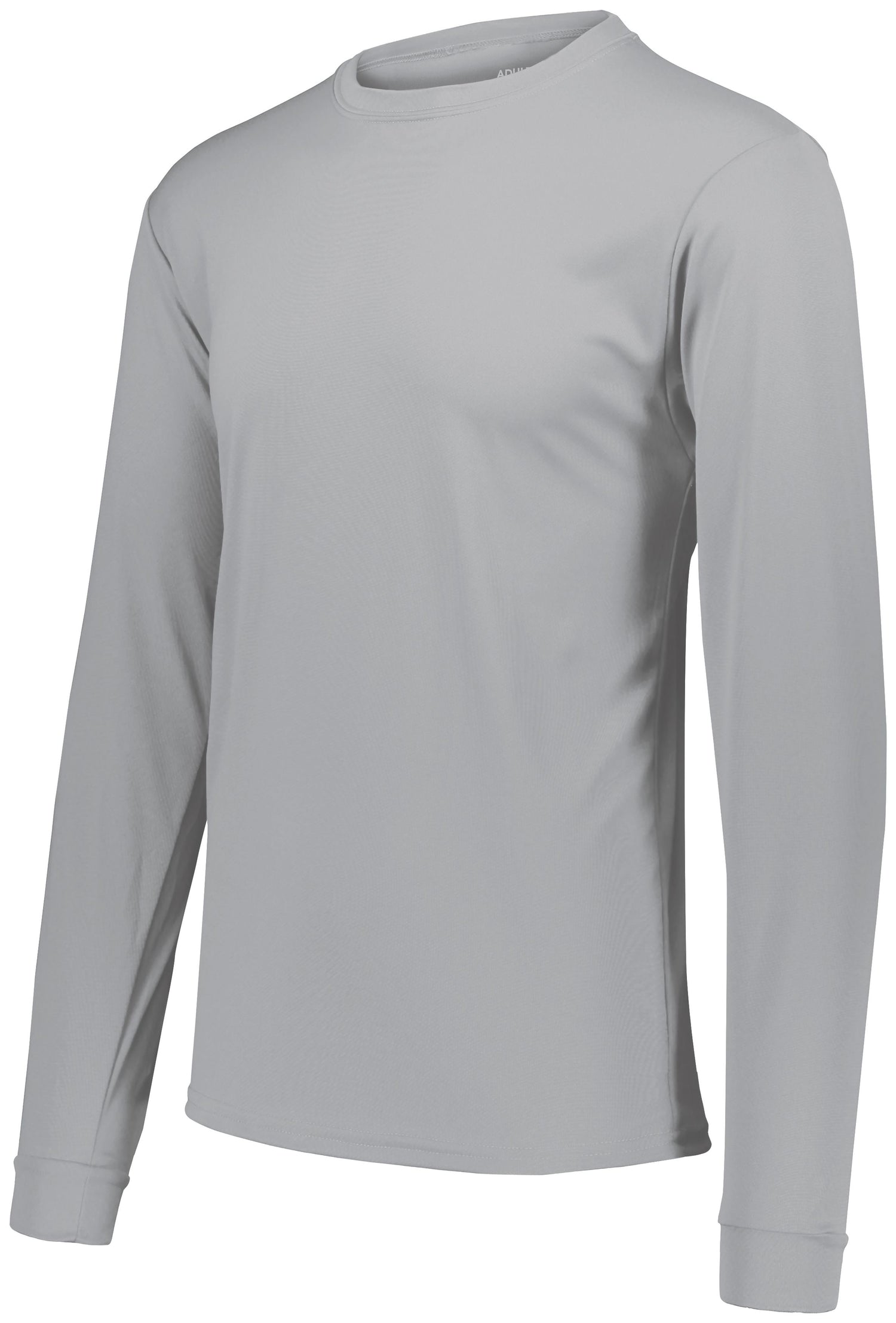 NexGen Wicking Long Sleeve Tee Mens Apparel Shirts & Tops