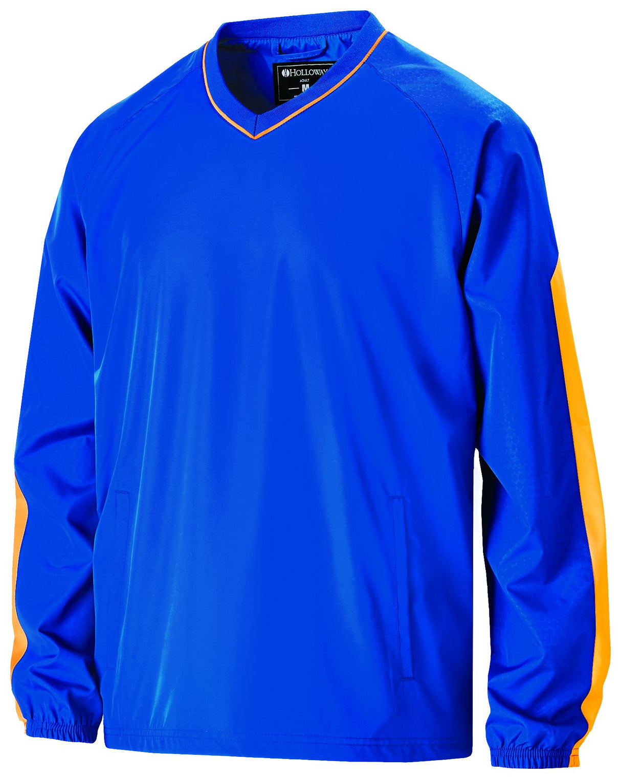 Holloway Men's Bionic Windshirt Mens Apparel Jackets & Vests