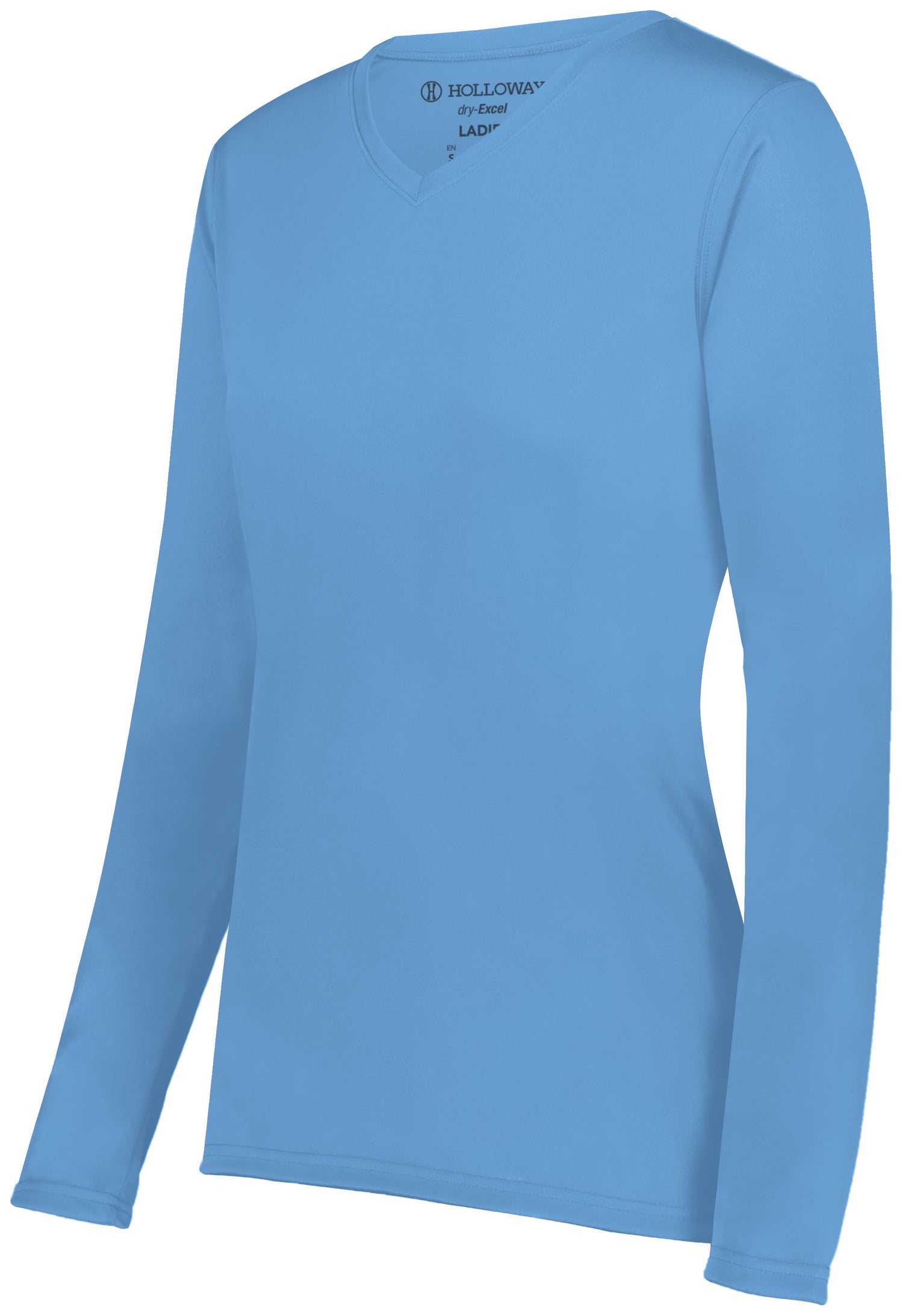 Holloway Women's Momentum Long Sleeve Tee