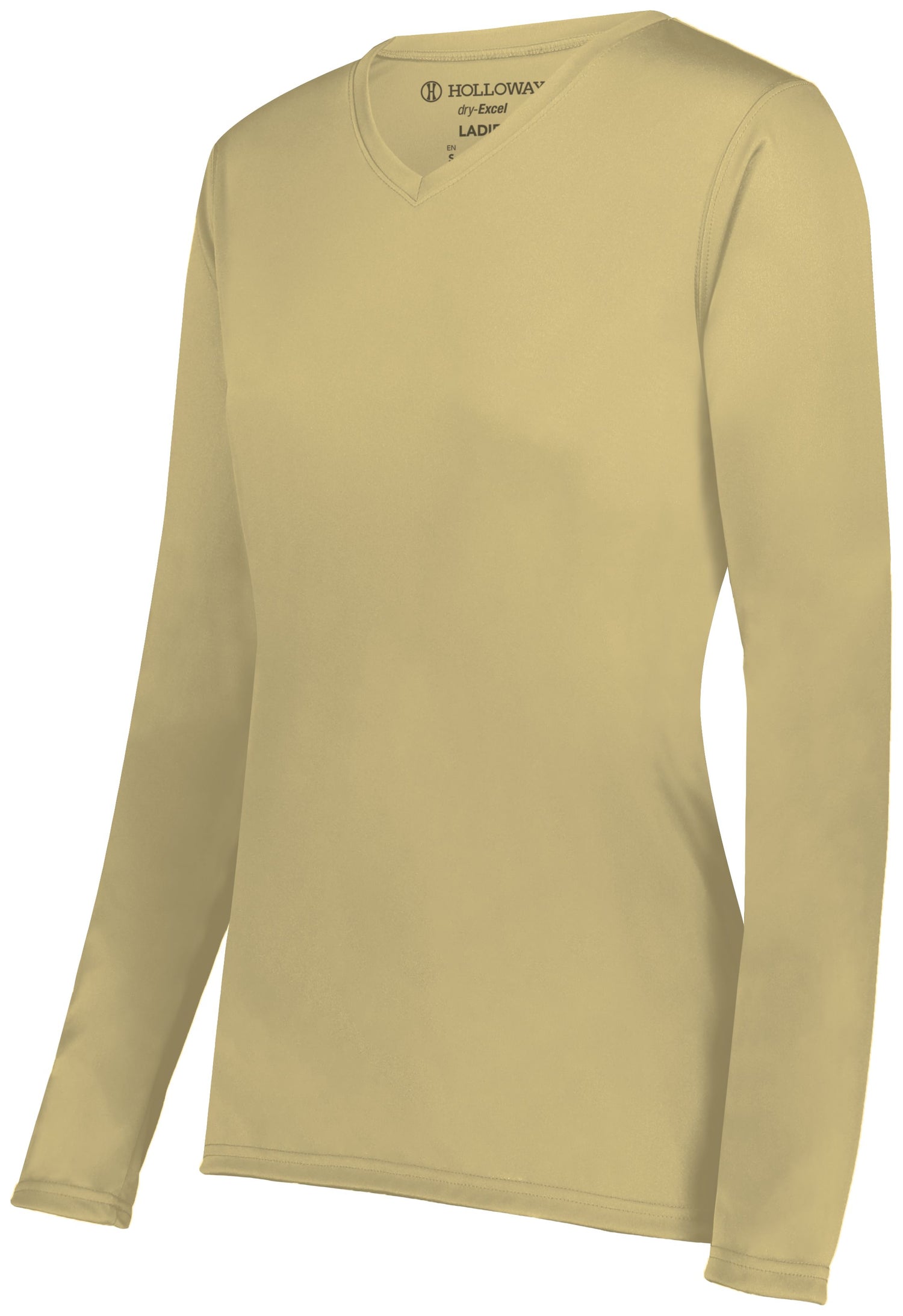 Holloway Women's Momentum Long Sleeve Tee